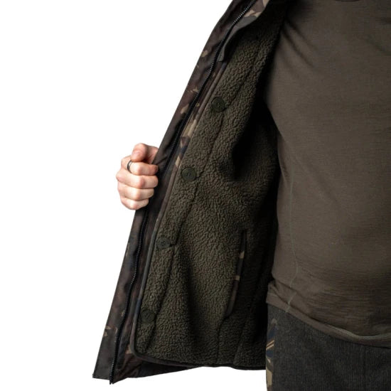 Jacheta Nash Zt Helluva 3 In 1 Waterproof Jacket Camo, Marime L