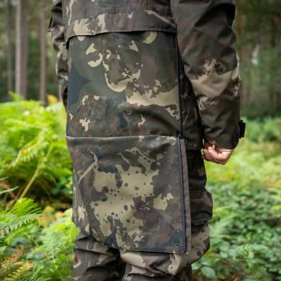 Jacheta Nash Zt Helluva 3 In 1 Waterproof Jacket Camo, Marime Xl