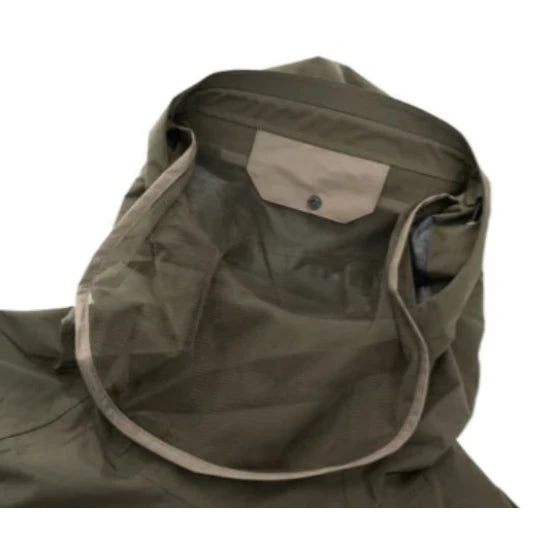 Jacheta Nash Zt Lite Dry Pack Jacket, Smock, Marime L