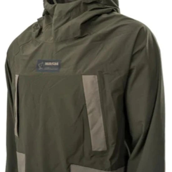 Jacheta Nash Zt Lite Dry Pack Jacket, Smock, Marime L
