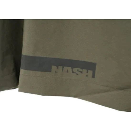Jacheta Nash Zt Lite Dry Pack Jacket, Smock, Marime Xxl