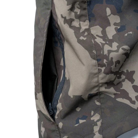 Jacheta Nash Zt Zt Lite Hydra Flex Camo, Marime L