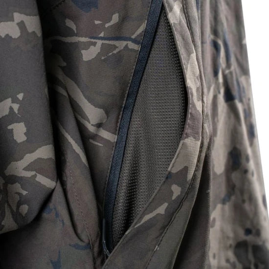 Jacheta Nash Zt Zt Lite Hydra Flex Camo, Marime L