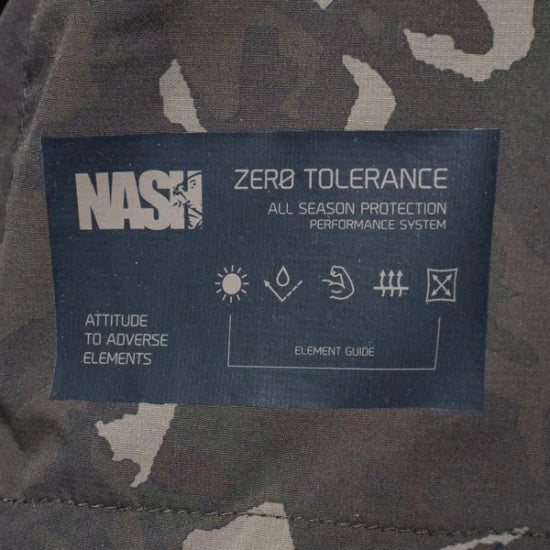 Jacheta Nash Zt Zt Lite Hydra Flex Camo, Marime Xl