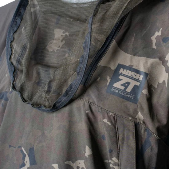 Jacheta Nash Zt Zt Lite Hydra Flex Camo, Marime Xl