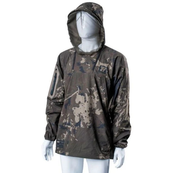Jacheta Nash Zt Zt Lite Hydra Flex Camo, Marime Xxl