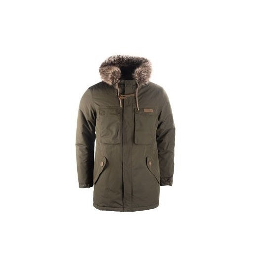 Jacheta Nash ZT Caribou Parka Marime L