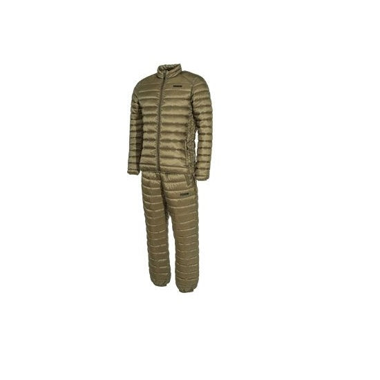 Jacheta Nash ZT Mid-Layer Pack-Down Jacket Marimea XXL
