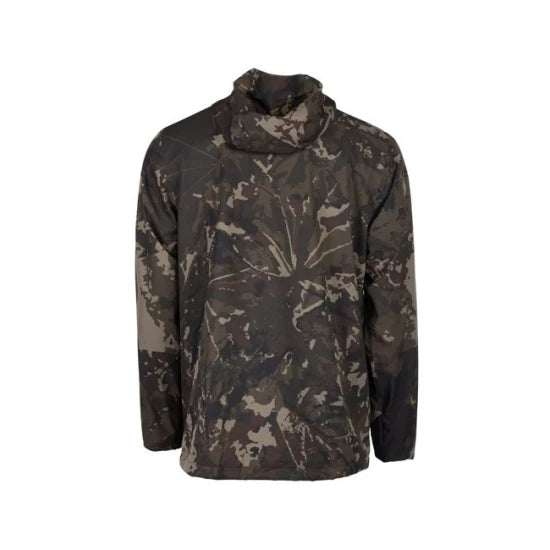Jacheta Nash Zt Smock Xxl