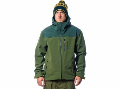 Jacheta Navitas Navitas Soft Shell L