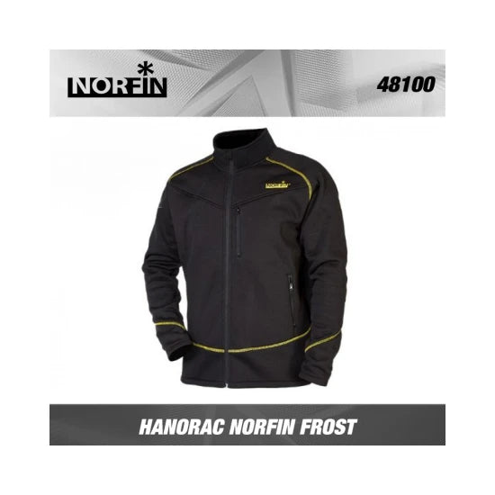 Jacheta Norfin Flecee Frost Marime M