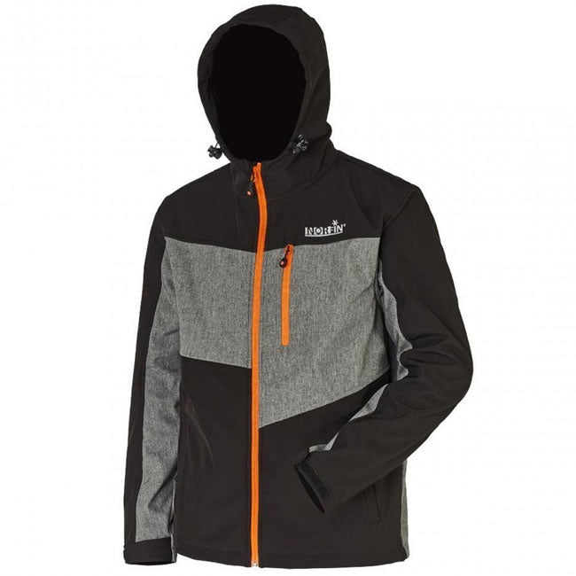 Jacheta Norfin Softshel Vector L