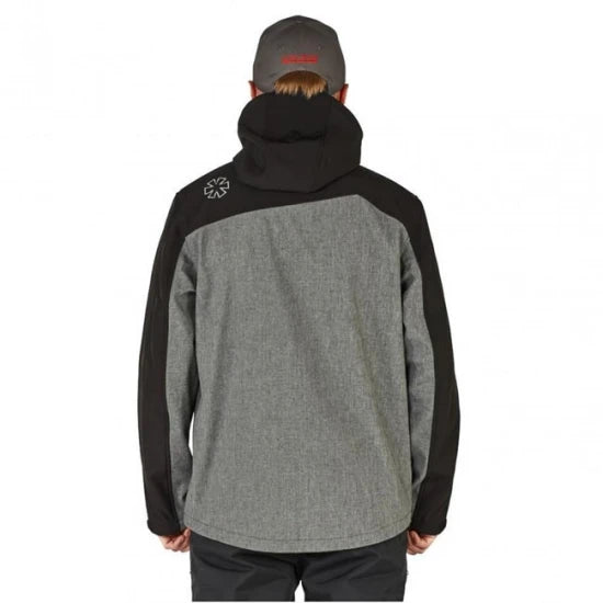 Jacheta Norfin Softshel Vector M