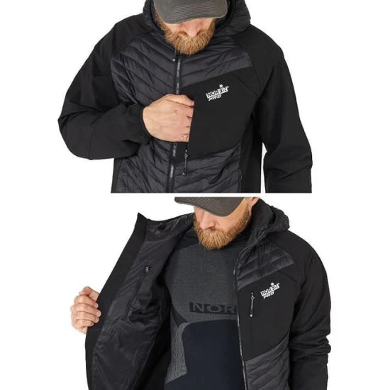 Jacheta Norfin Thermo Pro S