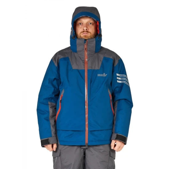 Jacheta Norfin Verity Pro Bl Jacket, Marime M