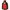 Jacheta Penn Fierce Jacket Red-ink, Marimea M