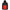 Jacheta PENN Fierce Smock Red-Ink, Marimea L