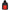Jacheta Penn Fierce Smock Red-ink, Marimea M