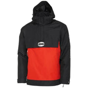 Jacheta Penn Fierce Smock Red-ink, Marimea Xxl