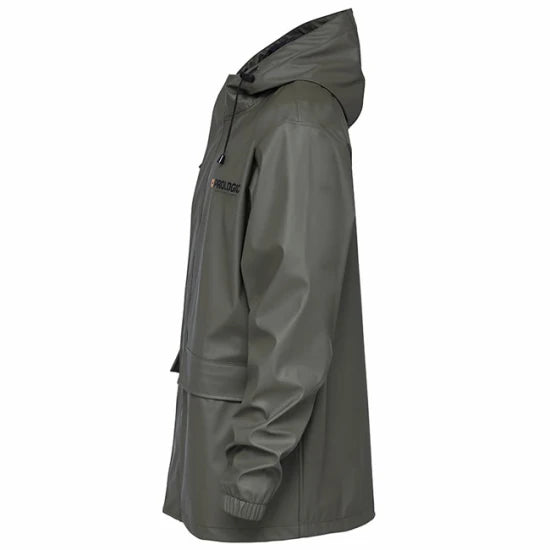 Jacheta Ploaie Prologic Bark Green 2xl