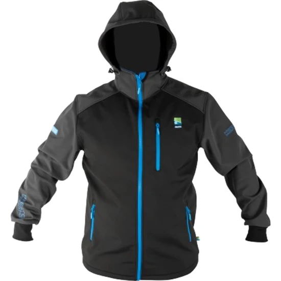 Jacheta Preston Duratech Softshell, Marimea S