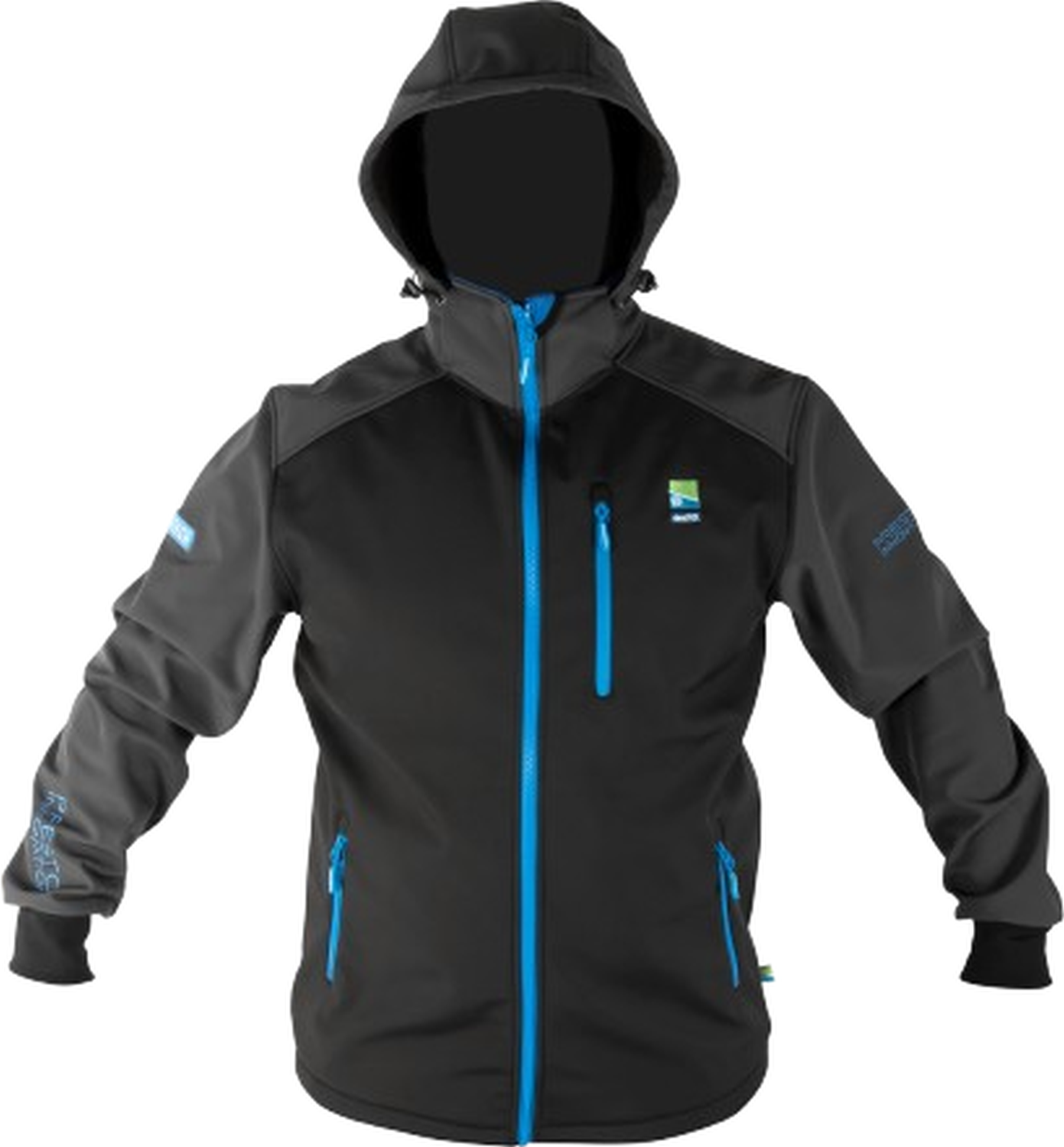 Jacheta Preston Duratech Softshell, Marimea XXL