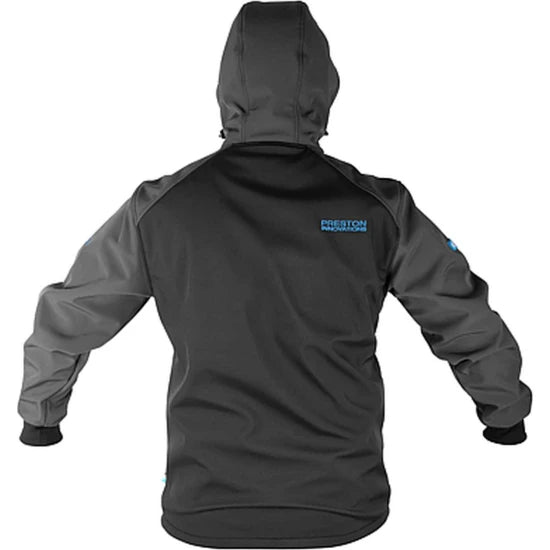 Jacheta Preston Duratech Softshell, Marimea Xxxl