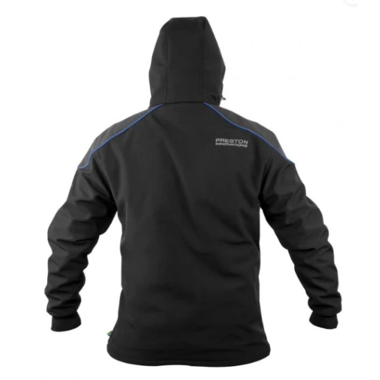 Jacheta Preston Thermatech Heated Softshell Marime M
