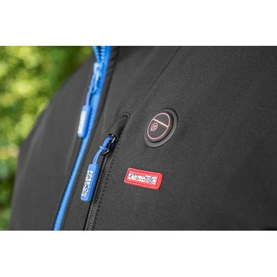 Jacheta Preston Thermatech Heated Softshell Marime S