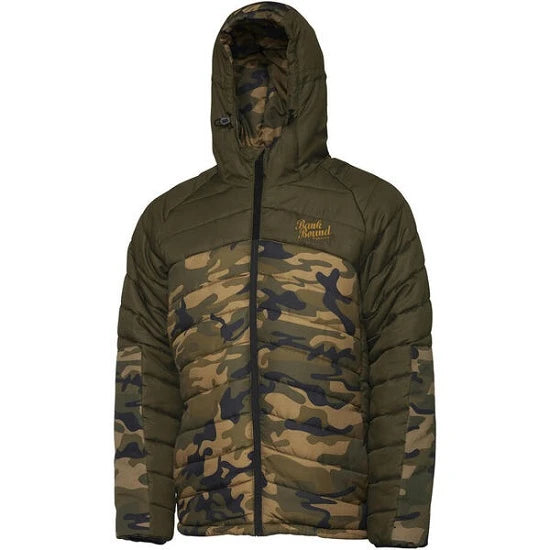 Jacheta Prologic Bank Bound Insulated Xl