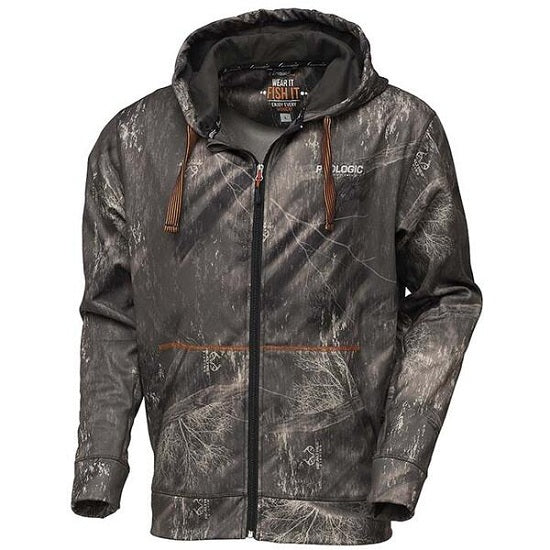 Jacheta Prologic Realtree Fishing Zip MAR.XL