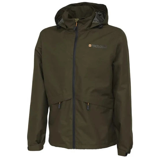 Jacheta Prologic Storm Safe Forest Night, Marime L