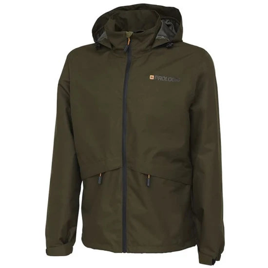 Jacheta Prologic Storm Safe Forest Night, Marime Xl