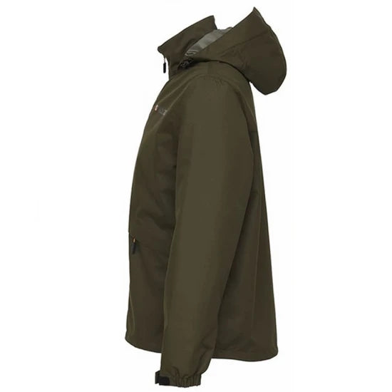 Jacheta Prologic Storm Safe Forest Night, Marime Xl