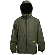 Jacheta Ridgemonkey Dropback Lightweight Hydrophobic Green, S