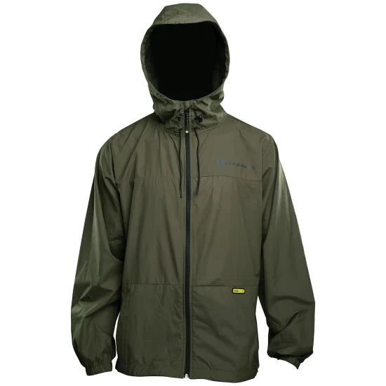 Jacheta Ridgemonkey Dropback Lightweight Hydrophobic Green, S