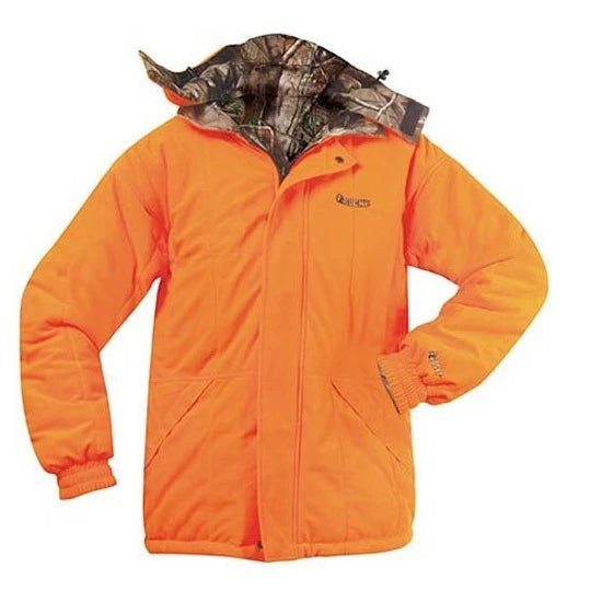 Jacheta Rocky Prohunter Reversible Parka Marime Xl