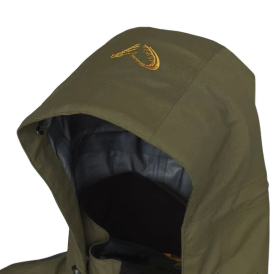 Jacheta Savage Gear Sg4 Wading, Olive Green, Marime S
