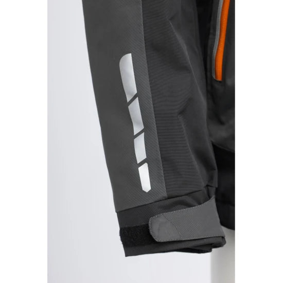 Jacheta Savage Gear Wp Performance Jacket M, Black-gray