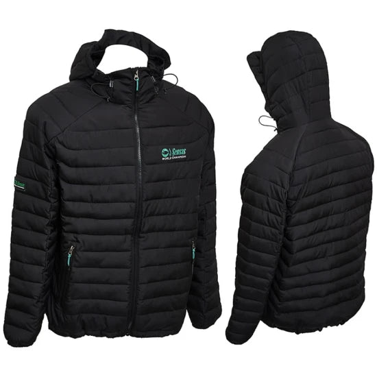 Jacheta Sensas Doudoune Champion Warm Power, Marime Xl