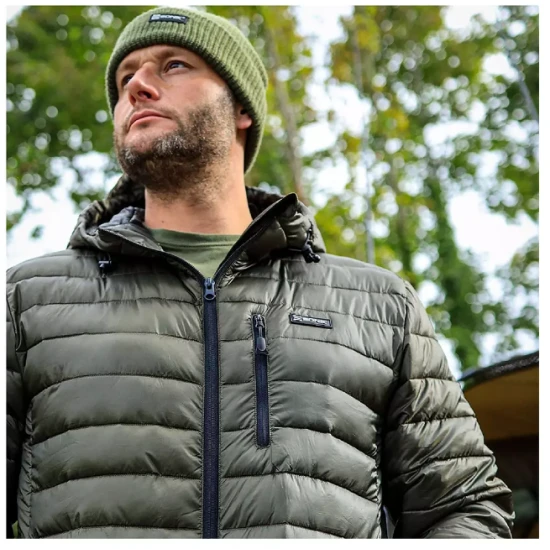 Jacheta Sonik Packaway Insulator, Marime Xl