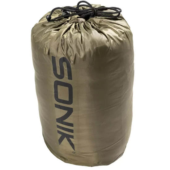 Jacheta Sonik Packaway Insulator, Marime Xl