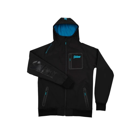 Jacheta Salmo Soft Shell Marime Xl