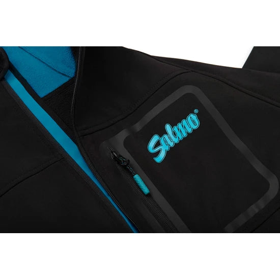 Jacheta Salmo Soft Shell Marime Xl