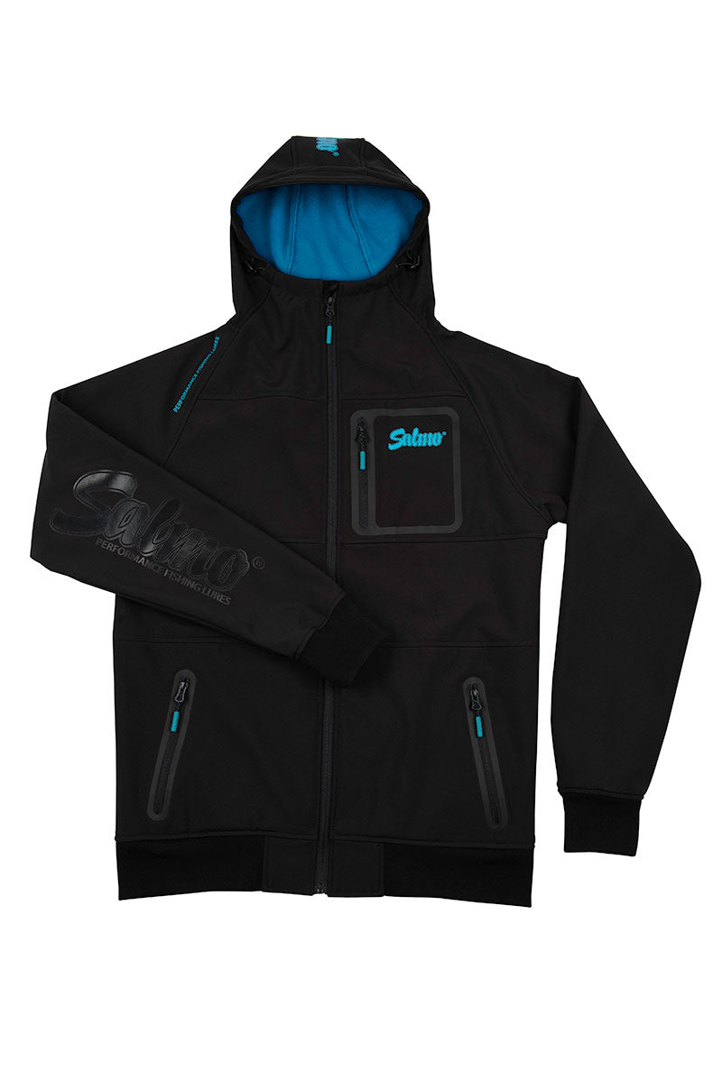 Jacheta Salmo Soft Shell Marime XXL