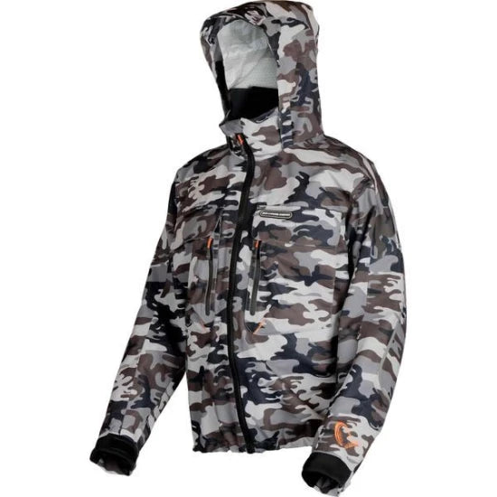 Jacheta Savage Gear Camo Masura S