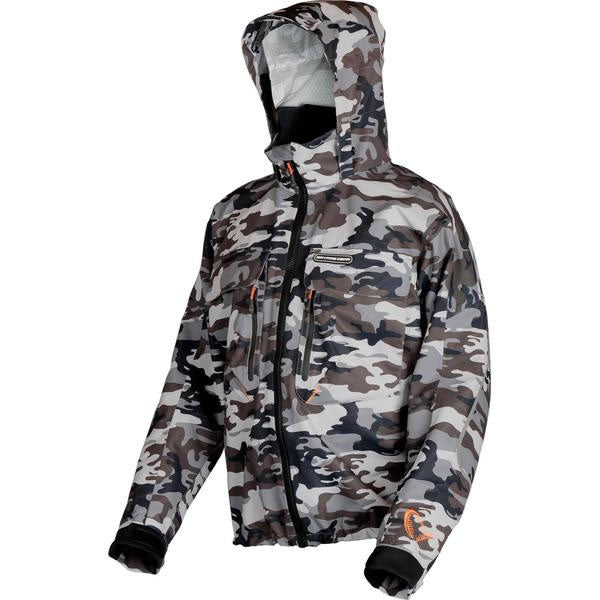 Jacheta Savage Gear Camo Masura XL