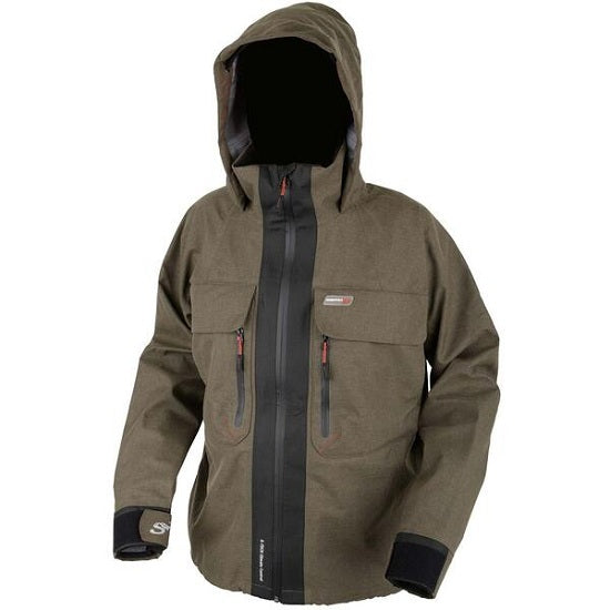 Jacheta Scierra X-Tech Melange Green MAR.L