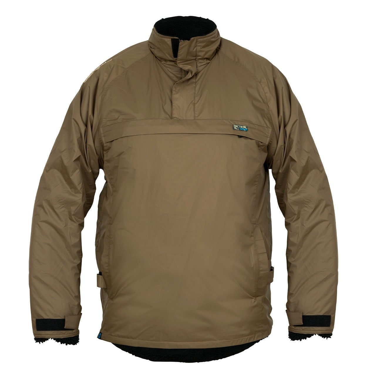 Jacheta Shimano Tactical Fleece Lined Pullover Marime XXL