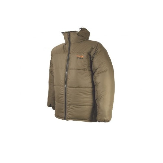 Jacheta TF Gear Thermo-Tex Extreme Jacket M